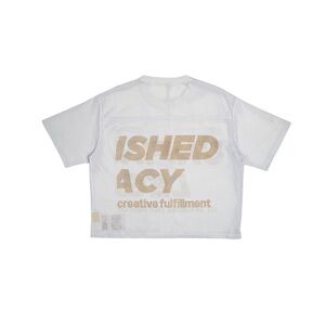 Unfinished Legacy’s Jersey in White/Cream